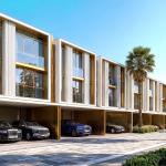 Tilal Binghatti Luxury Villas & Townhouses