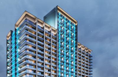Binghatti Azure