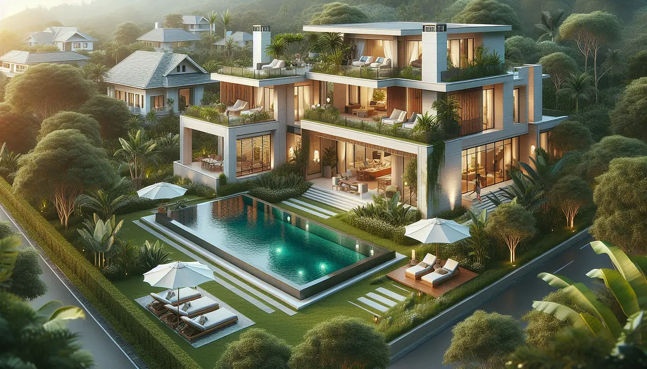 Tips for Buying Property in the UAE: A Comprehensive Guide for Clients