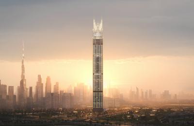Burj Binghatti