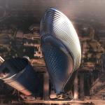 Mercedes-Benz Places