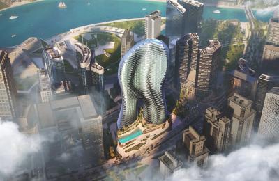 Bugatti Residences