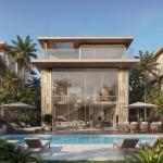 Tilal Binghatti - Tilal Islands Grand Mansion